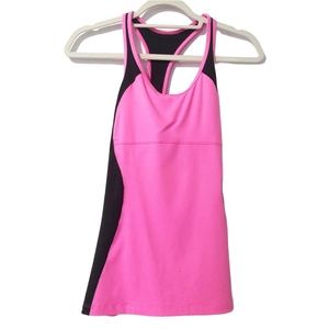 Victoria Secret Racerback Size Small